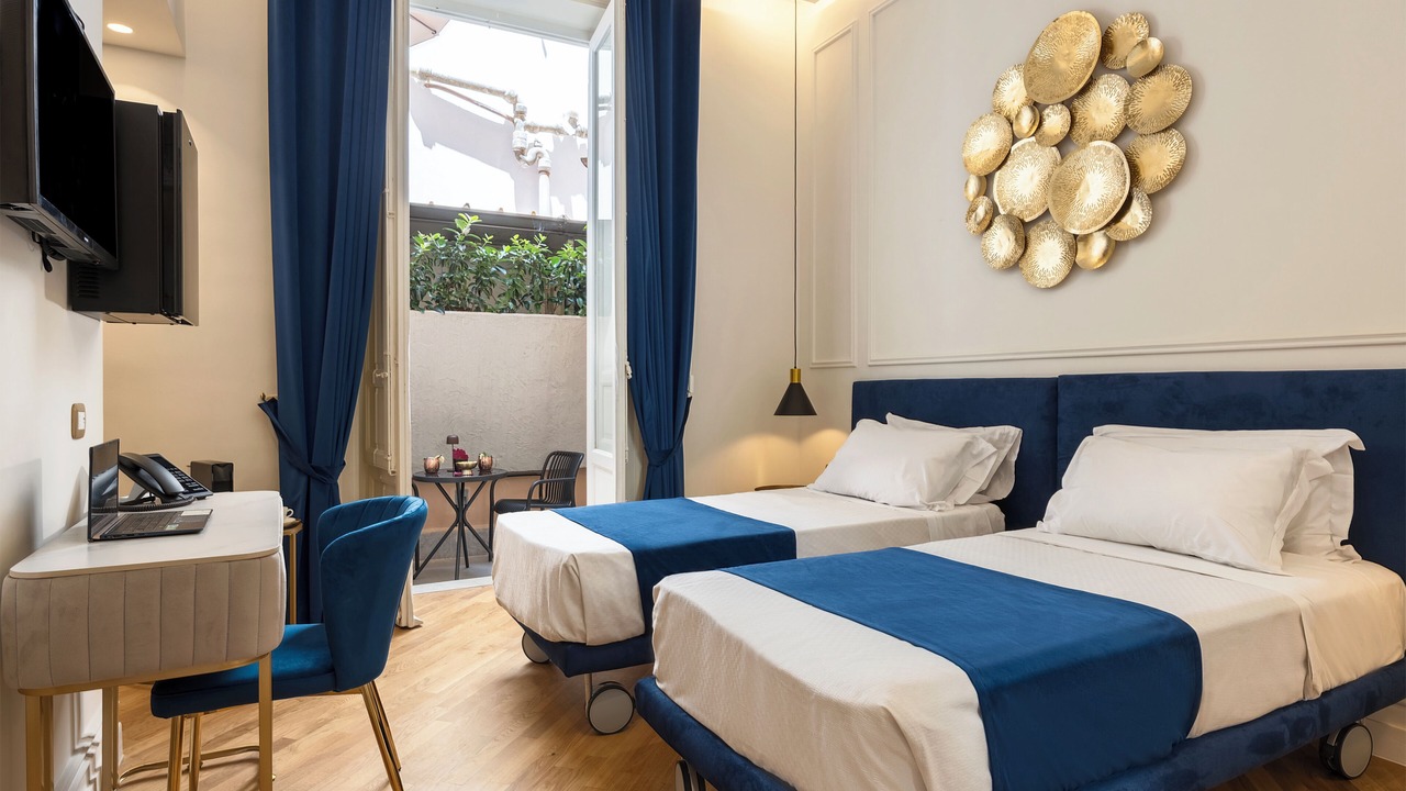 Photo of Bedroom in Palermo