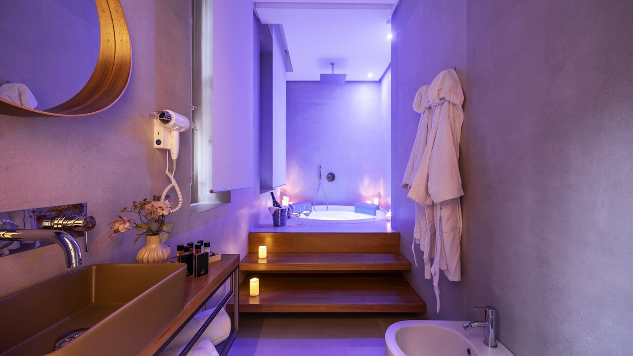 Photo of Bathroom in Palermo