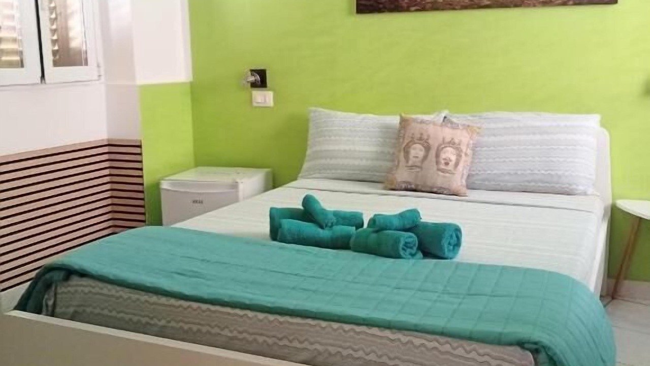 Photo of Bedroom in Lascari