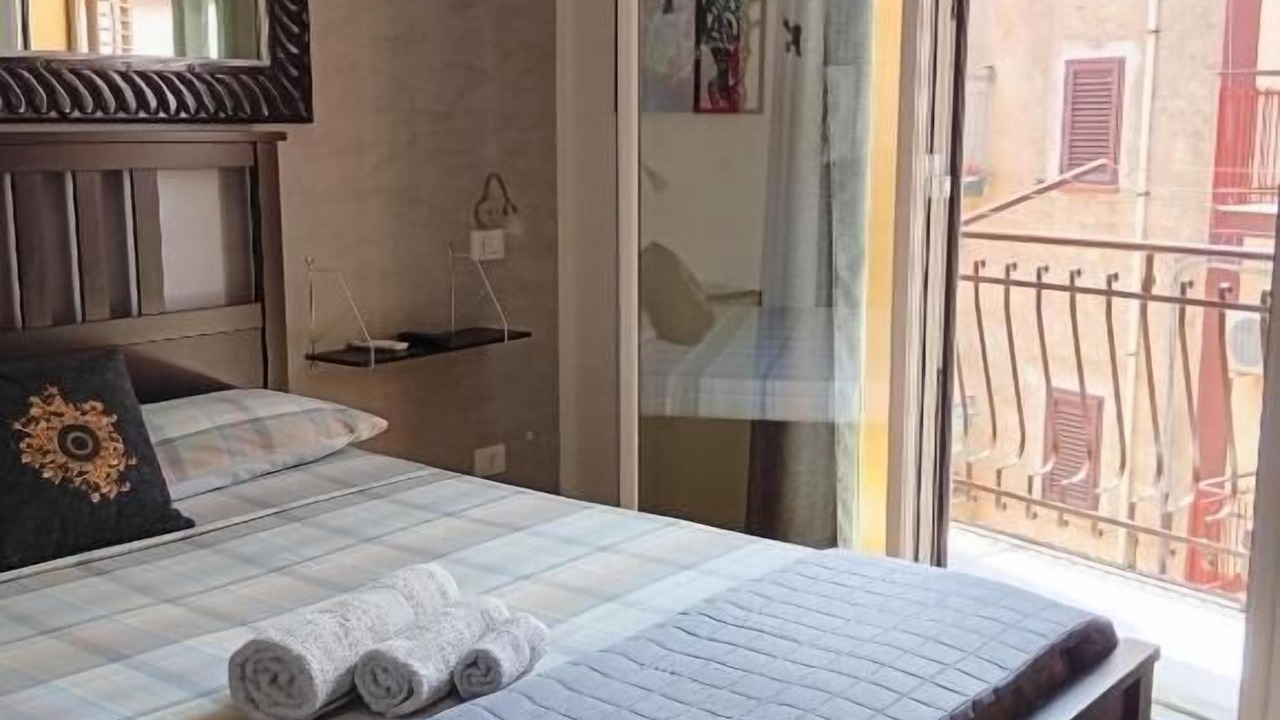 Photo of Bedroom in Lascari