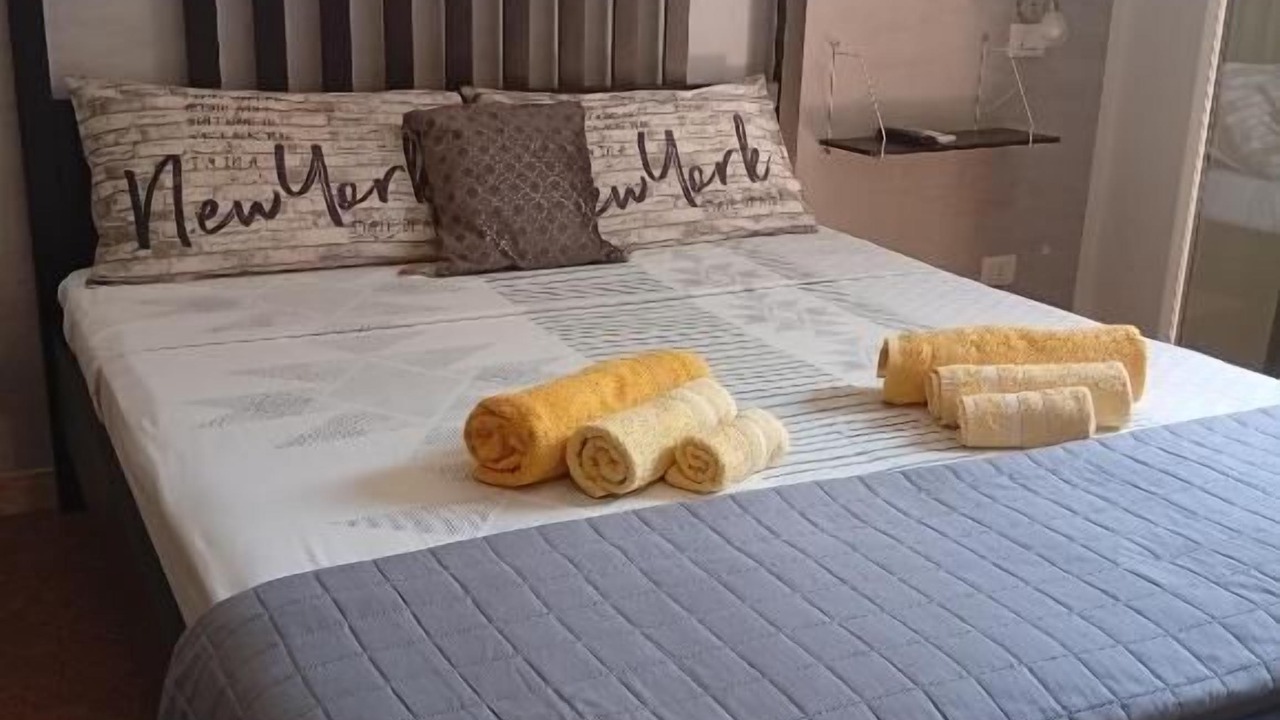 Photo of Bedroom in Lascari
