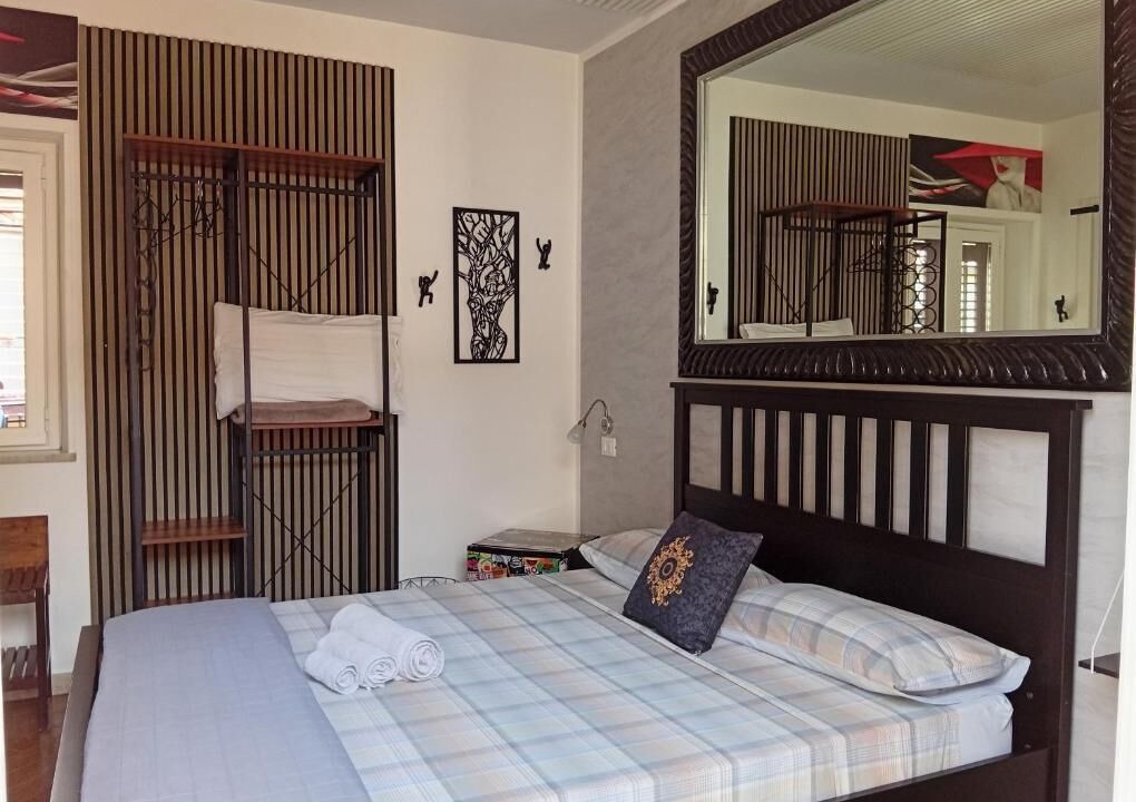 Photo of Bedroom in Lascari
