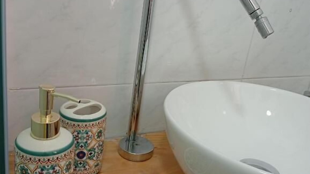 Photo of Bathroom in Lascari