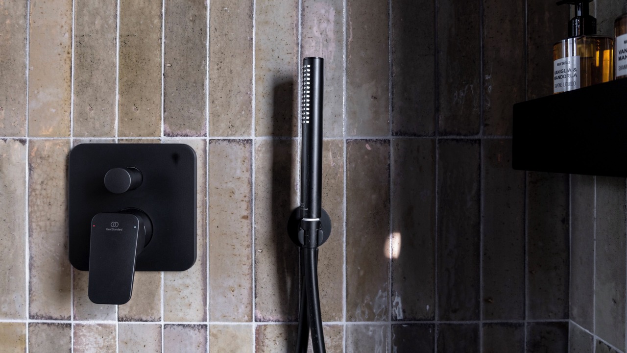 Photo of Bathroom in Melilli