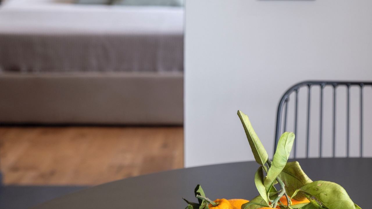 Photo of Kitchen in Melilli