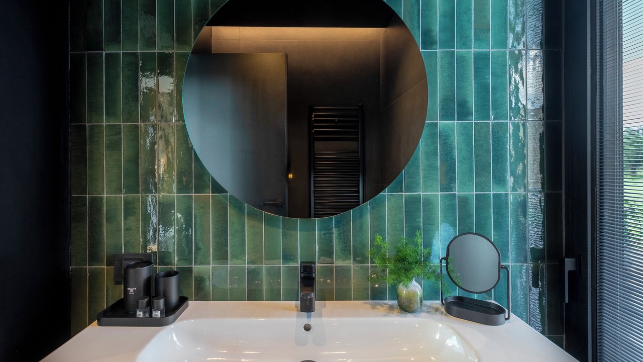 Photo of Bathroom in Melilli