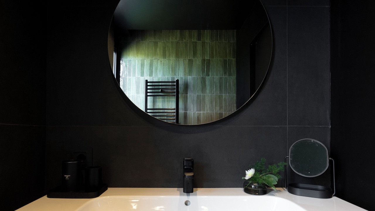 Photo of Bathroom in Melilli