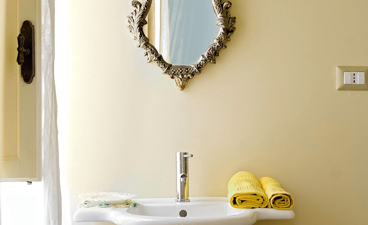 Photo of Bathroom in San Francesco