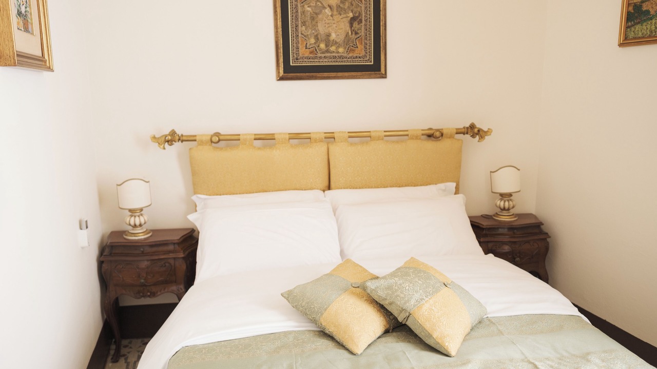 Photo of Bedroom in San Francesco