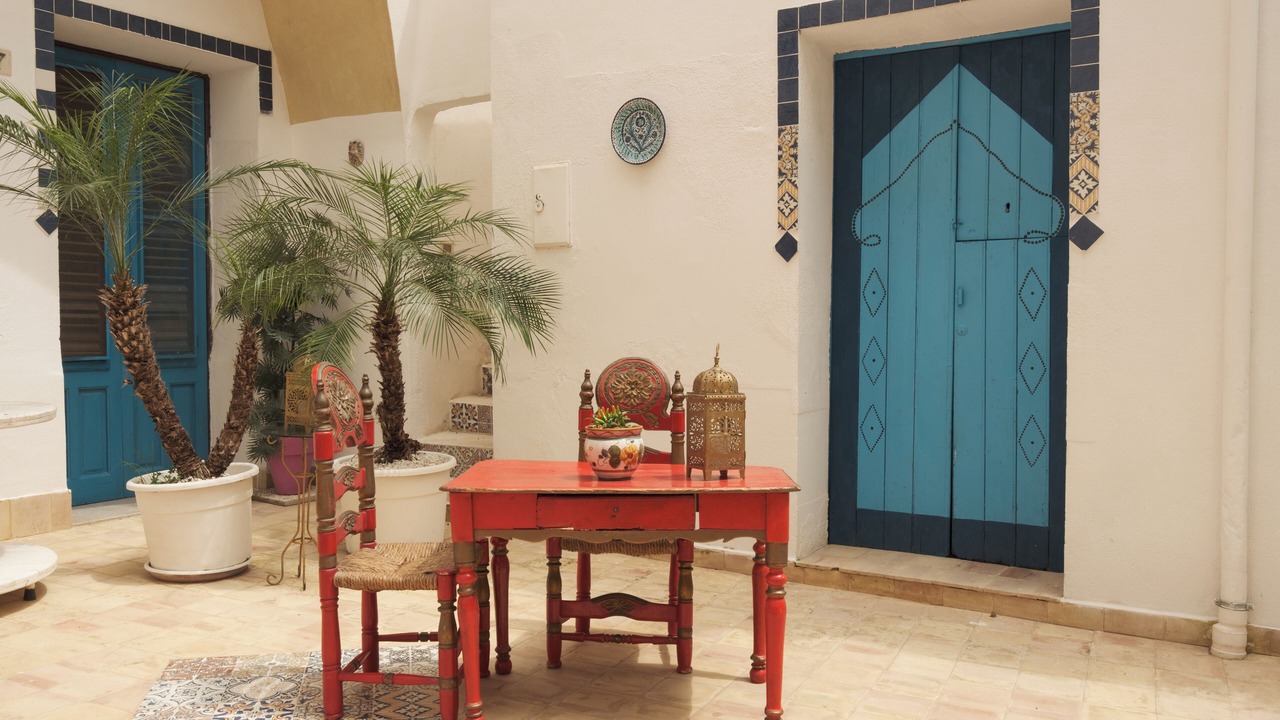 Photo of Outdoor in San Francesco