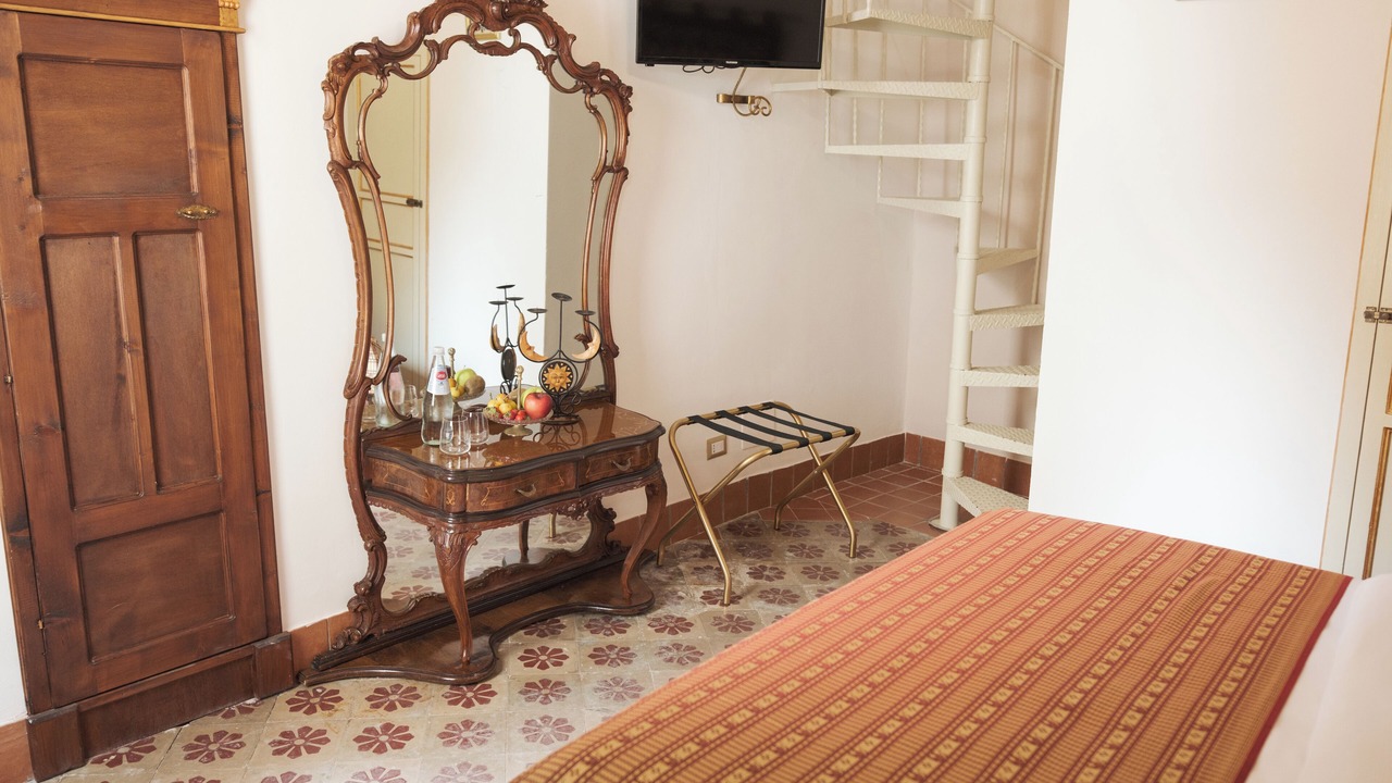 Photo of Bedroom in San Francesco