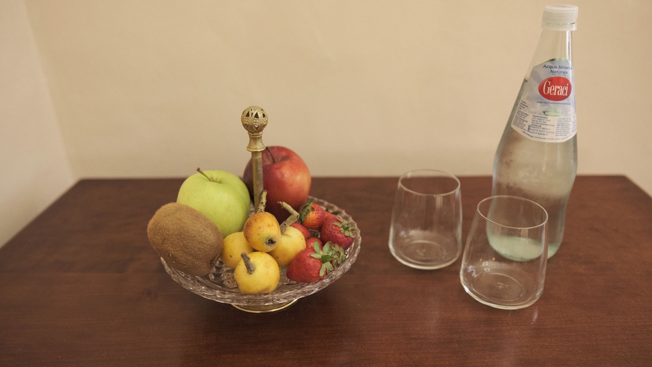 Photo of Bedroom in San Francesco