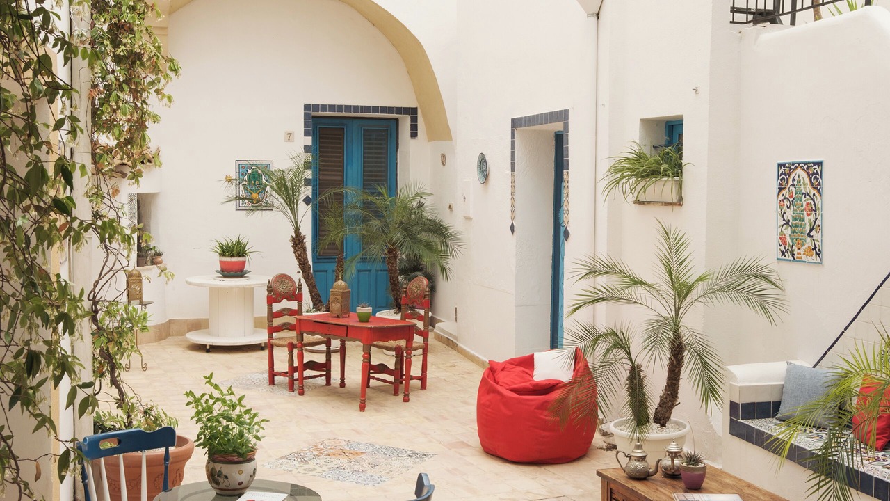 Photo of Outdoor in San Francesco