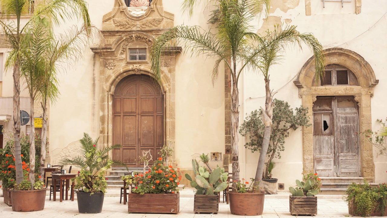 Photo of Outdoor in San Francesco