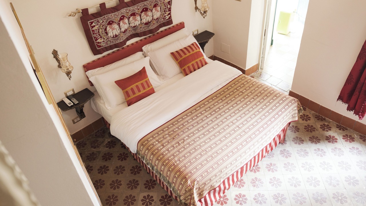 Photo of Bedroom in San Francesco