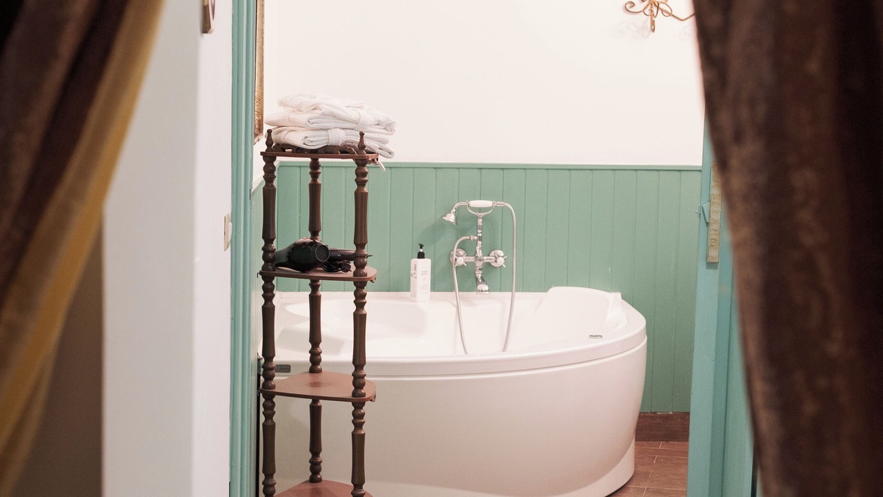 Photo of Bathroom in San Francesco