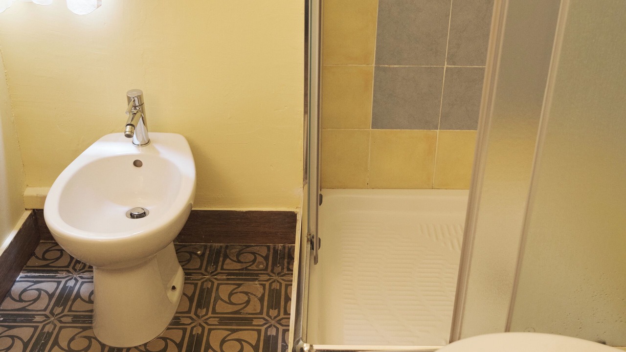 Photo of Bathroom in San Francesco