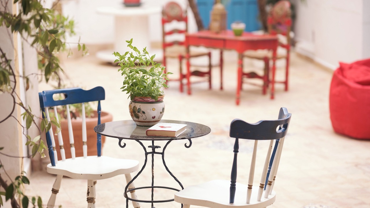 Photo of Outdoor in San Francesco