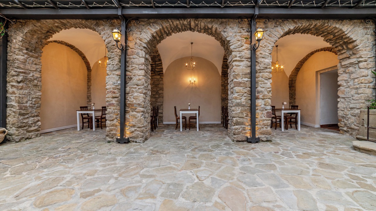 Photo of Outdoor in Stella Cilento
