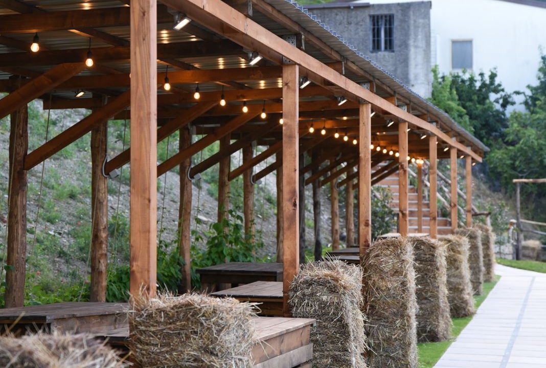 Photo of Outdoor in Stella Cilento