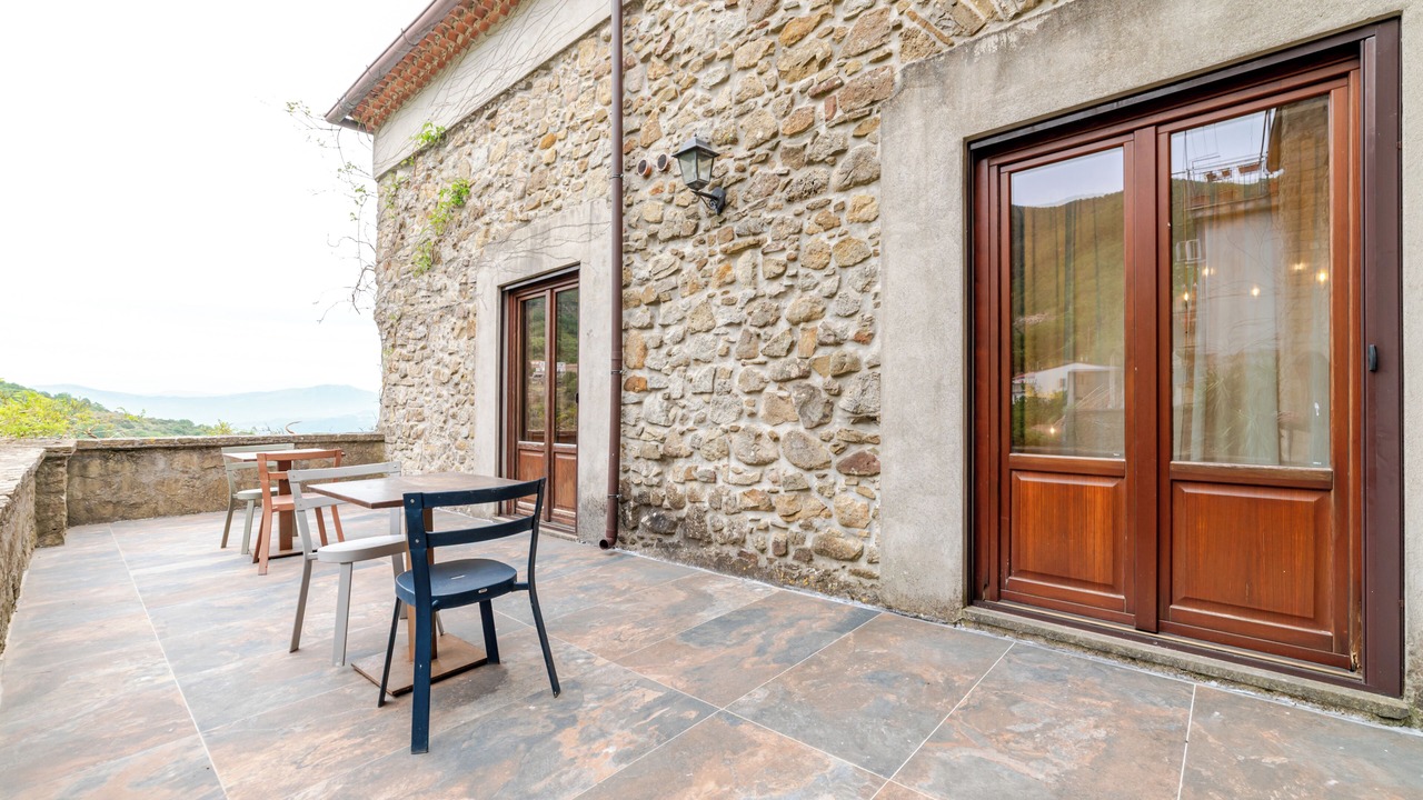 Photo of Outdoor in Stella Cilento