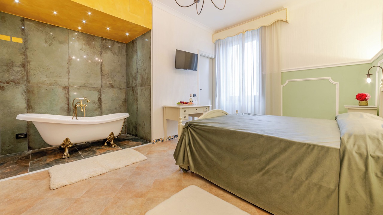 Photo of Outdoor in Stella Cilento