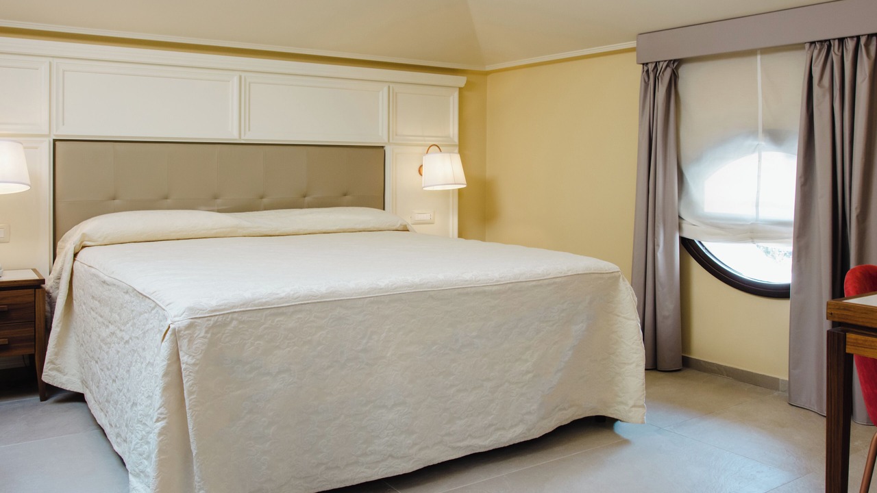Photo of Bedroom in San Giovanni la Punta