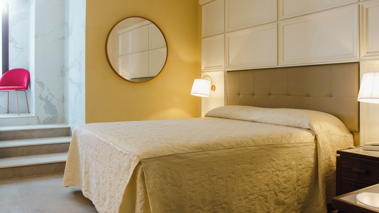 Photo of Bedroom in San Giovanni la Punta
