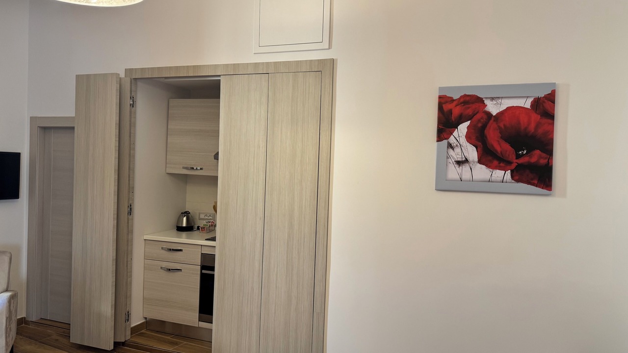 Photo of Bedroom in Catanzaro