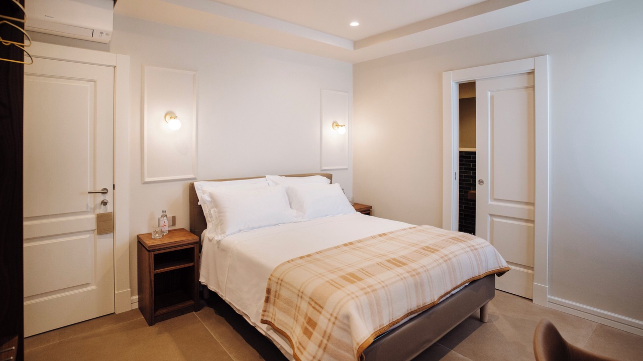Photo of Bedroom in Contrada Pantano d'Arci