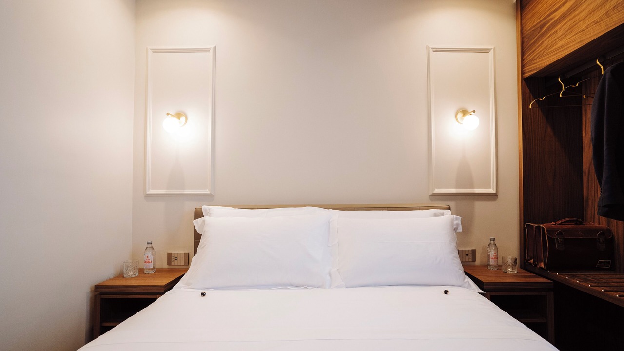 Photo of Bedroom in Contrada Pantano d'Arci