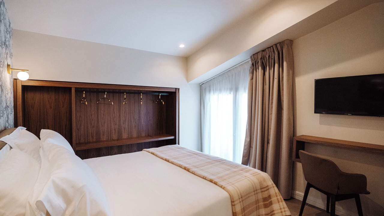 Photo of Bedroom in Contrada Pantano d'Arci