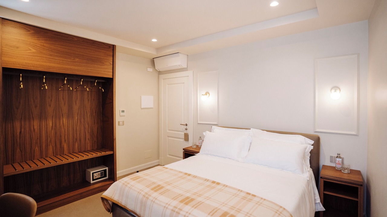 Photo of Bedroom in Contrada Pantano d'Arci