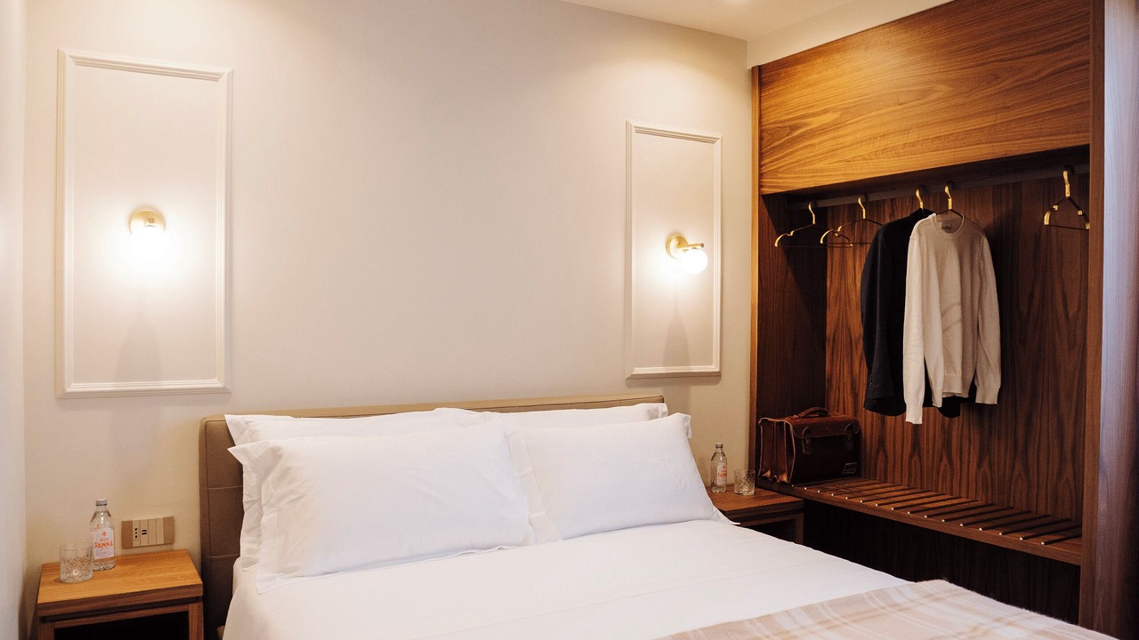 Photo of Bedroom in Contrada Pantano d'Arci