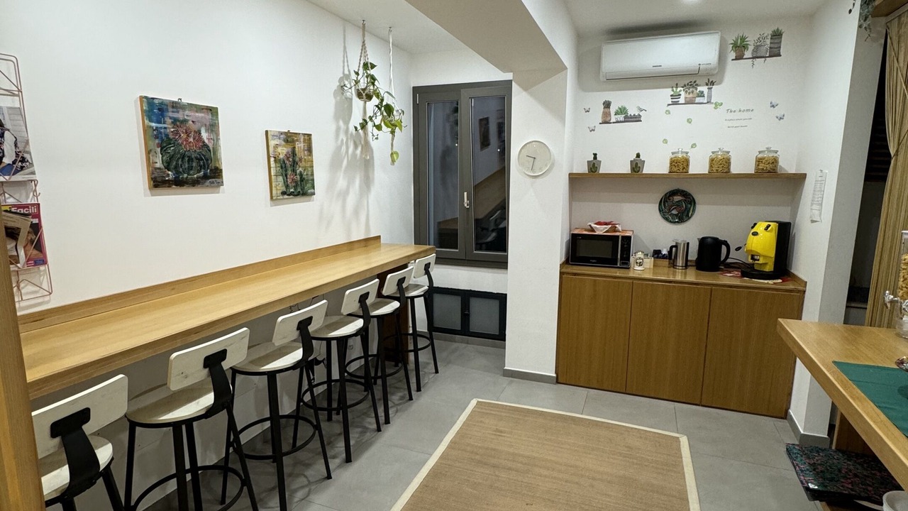 Photo of Bedroom in Casteldaccia