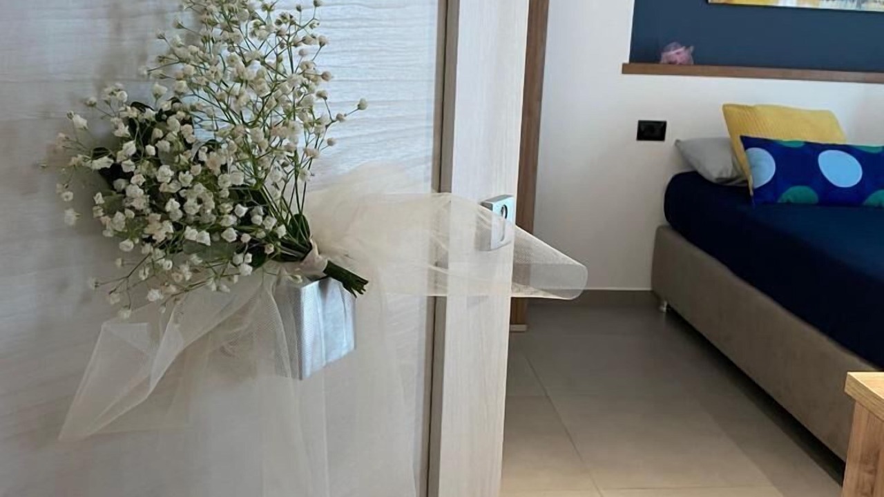 Photo of Bedroom in Casteldaccia