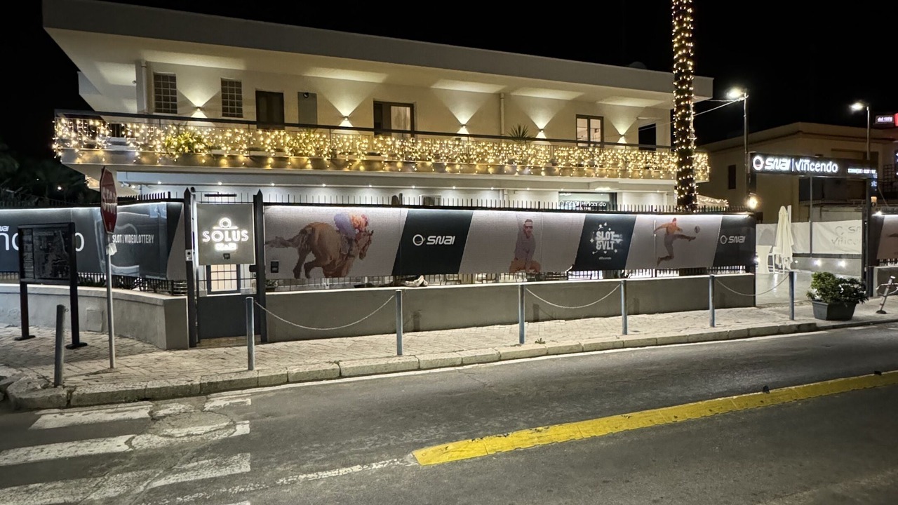 Photo of Outdoor in Casteldaccia