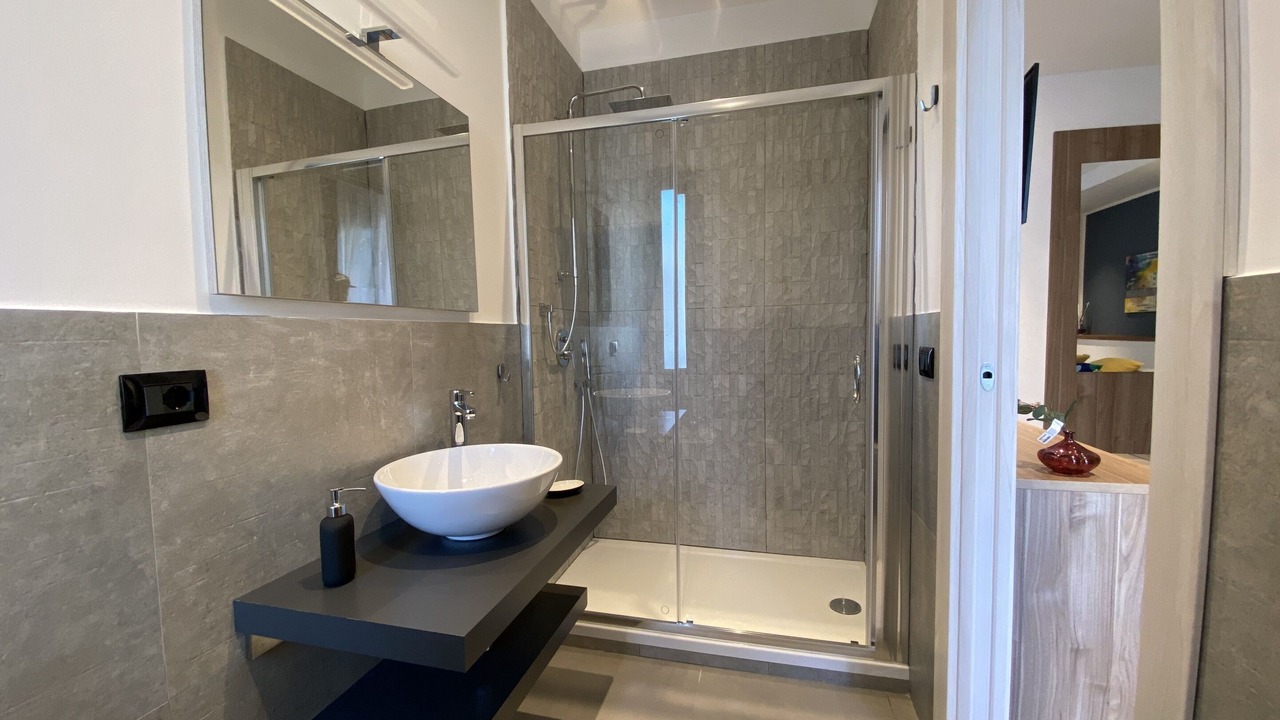 Photo of Bathroom in Casteldaccia