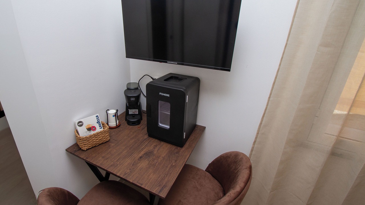 Photo of Bedroom in Palermo