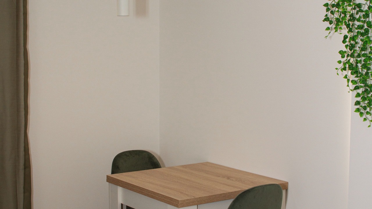 Photo of Bedroom in Palermo