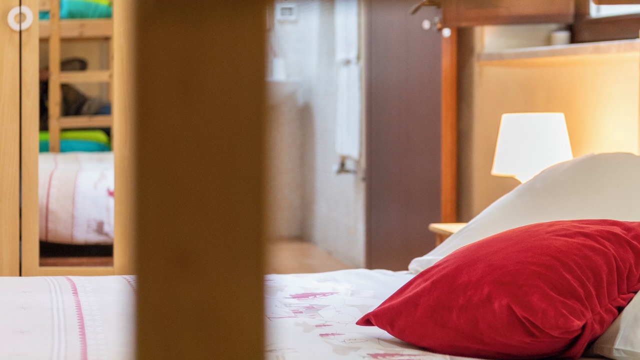 Photo of Bedroom in Piano Battaglia