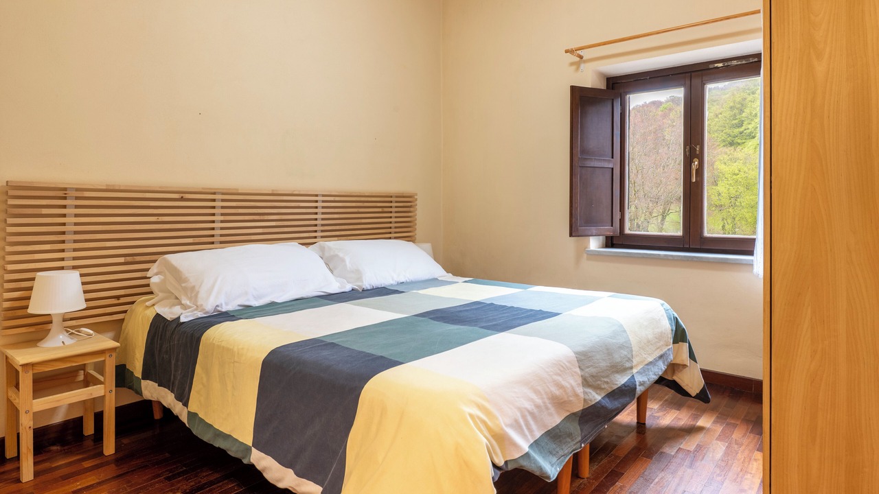 Photo of Bedroom in Piano Battaglia