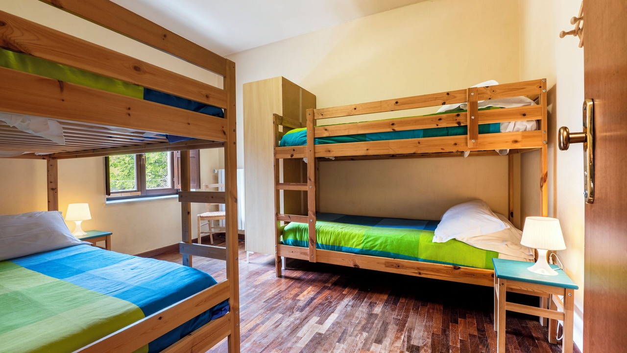 Photo of Bedroom in Piano Battaglia