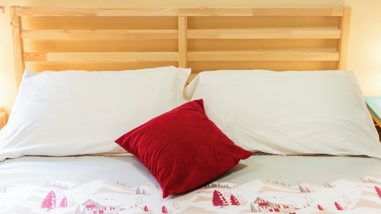 Photo of Bedroom in Piano Battaglia