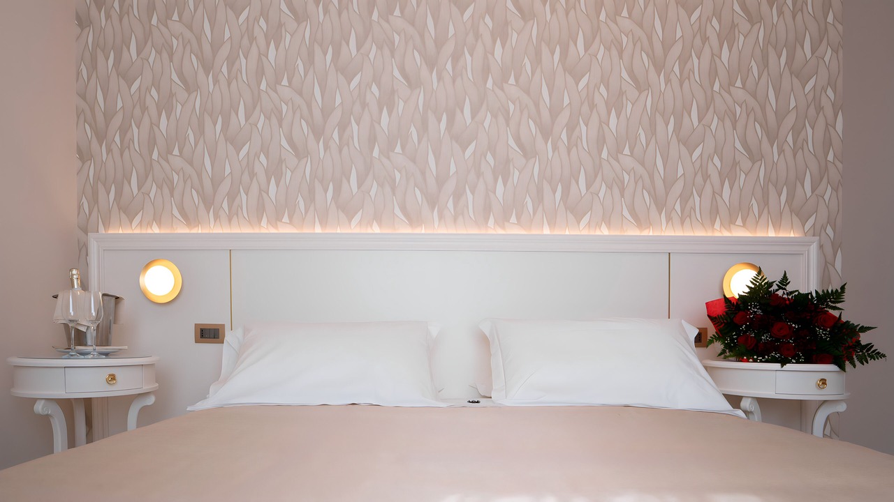 Photo of Bedroom in Enna