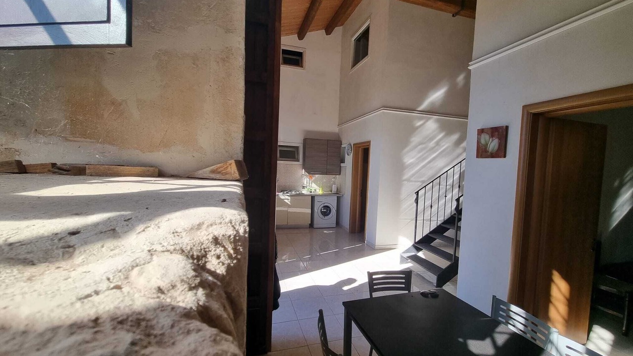 Photo of Bedroom in Noto
