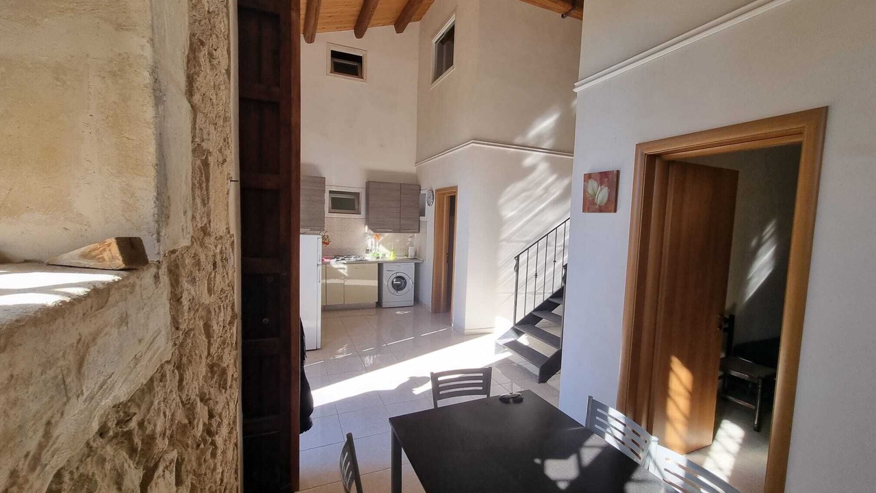Photo of Bedroom in Noto