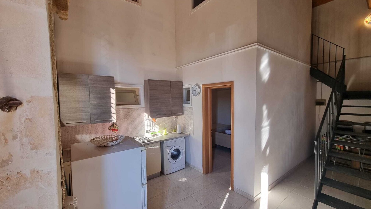 Photo of Bedroom in Noto
