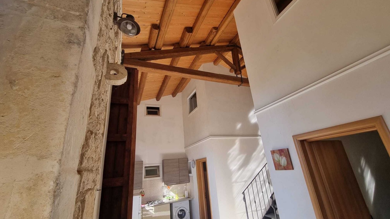 Photo of Bedroom in Noto