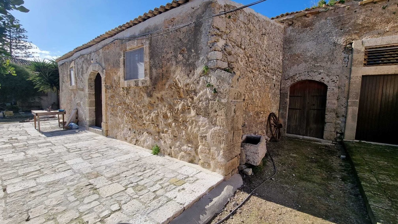 Photo of Outdoor in Noto